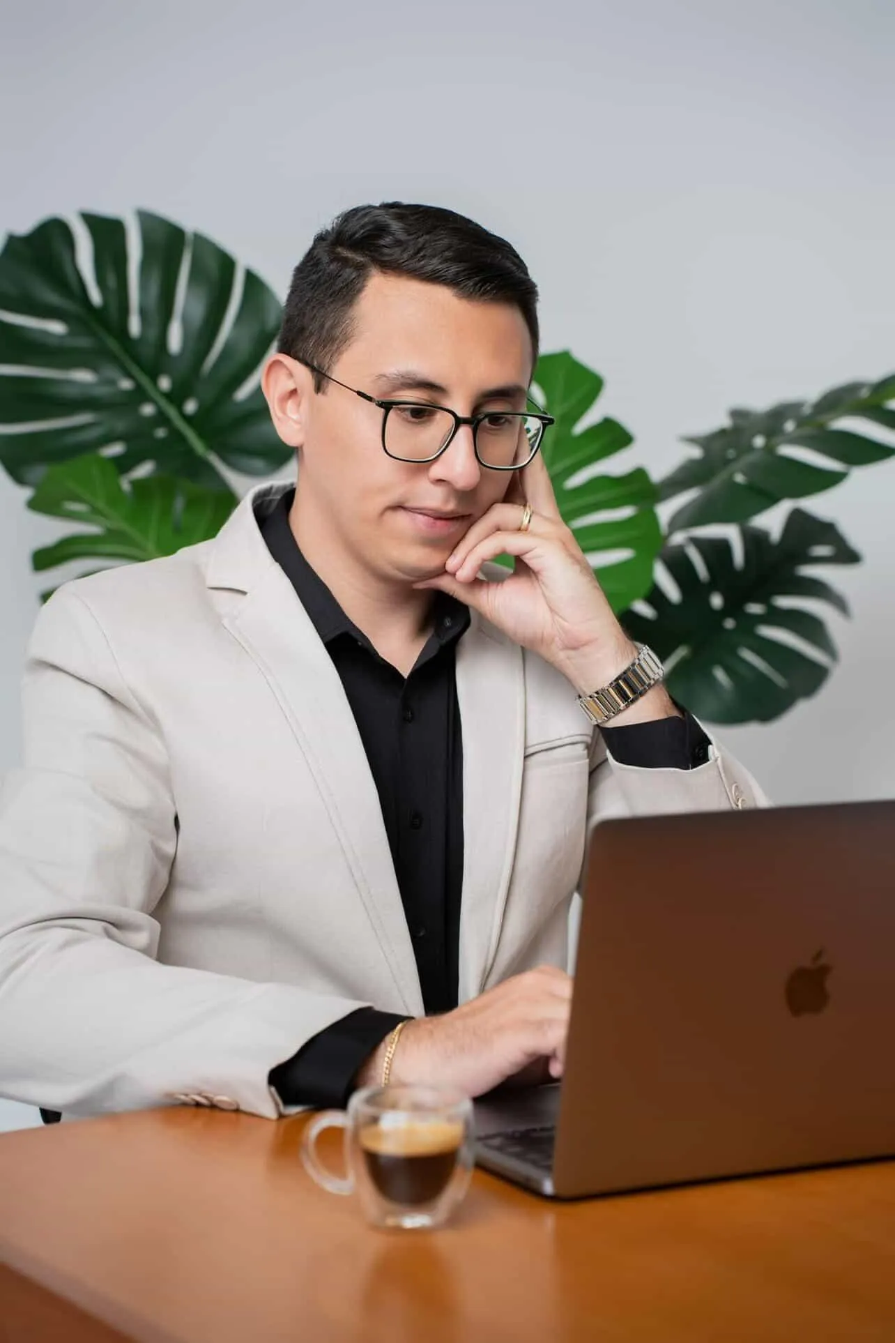 Dr. João Paulo Garcia Vieira